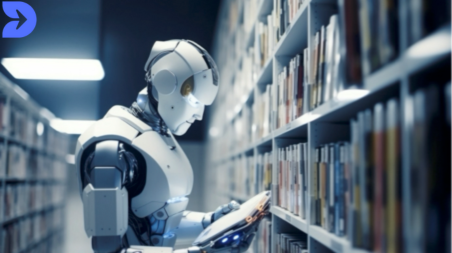 How AI is Transforming Document Automation